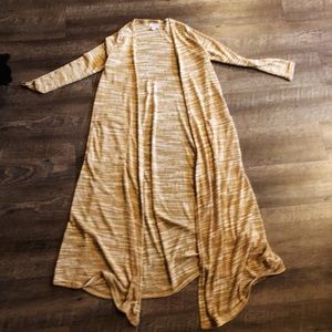 Lularoe Sarah Sweater